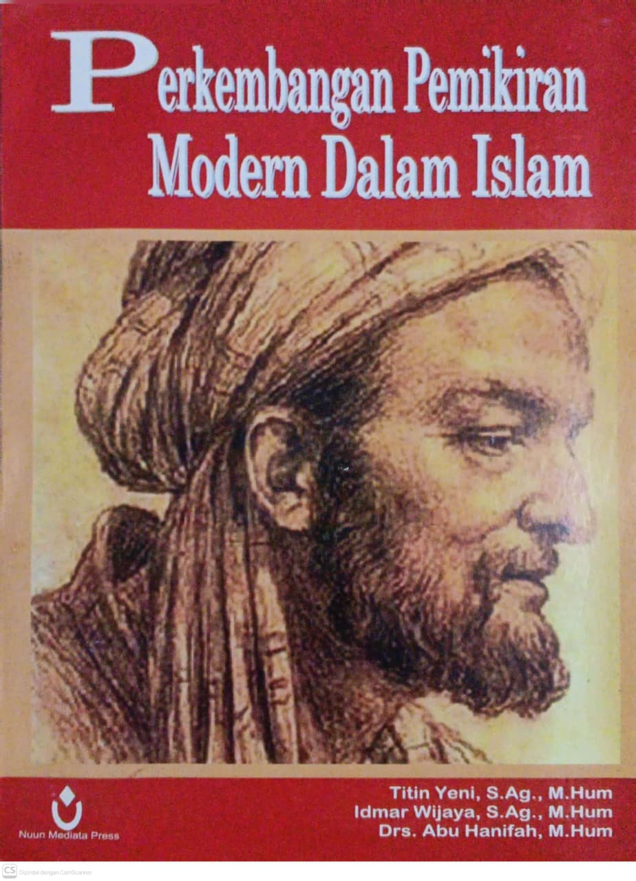 PERKEMBANGAN PEMIKIRAN MODERN DALAM ISLAM