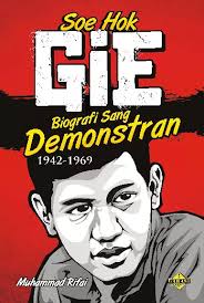 SOE HOK GIE BIOGRAFI SANG DEMONSTRAN 1942-1969